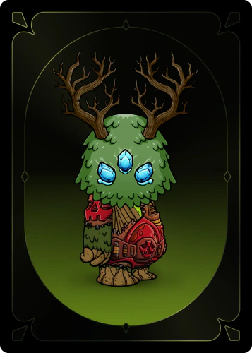 Koda #4942 artwork