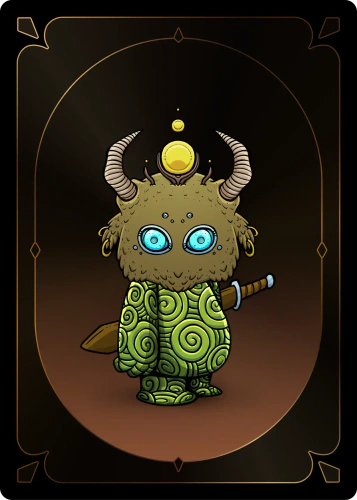 Token #6686