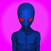alien-on-ape