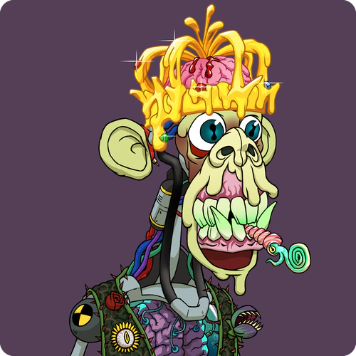 Token #3072
