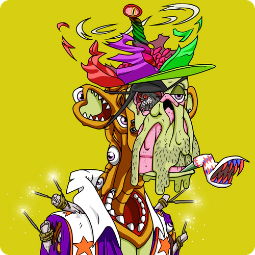 Token #114
