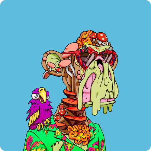 Token #764