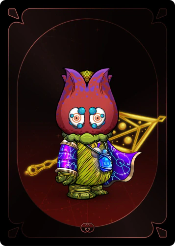 Token #5492