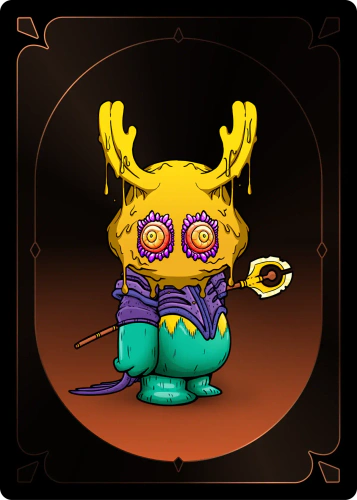 Token #2746