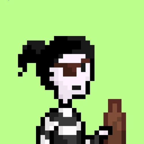 Token #5579