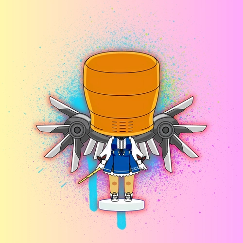 Token #4