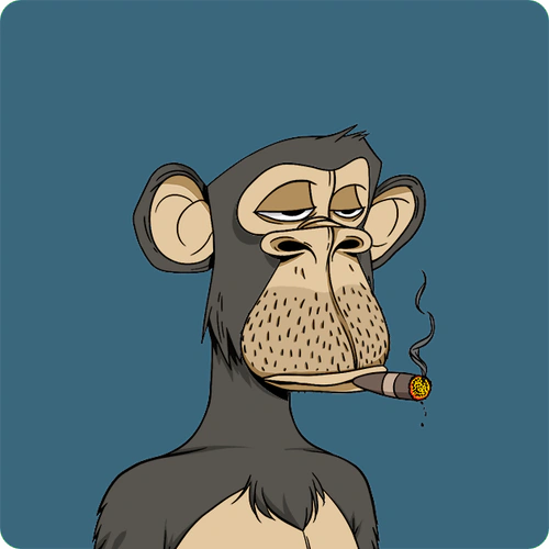 Token #2743