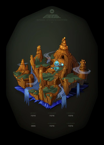 Otherdeed #48087 artwork