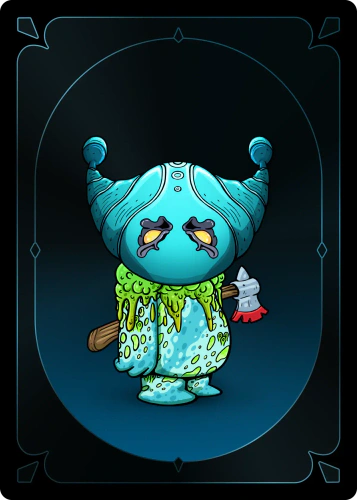 Token #6095