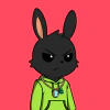 rabbits