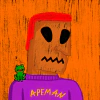 apeman-banana