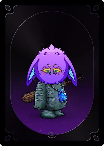 Token #5460