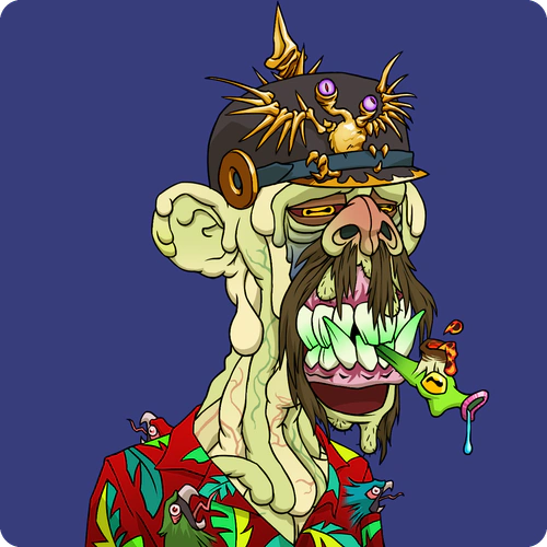 Token #8164
