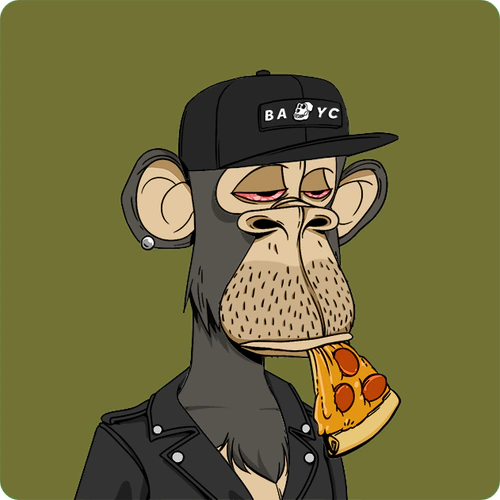 Token #5491