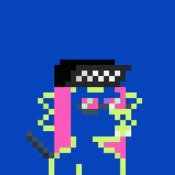 Ape Cubz