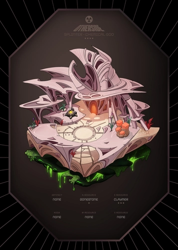 Token #25030