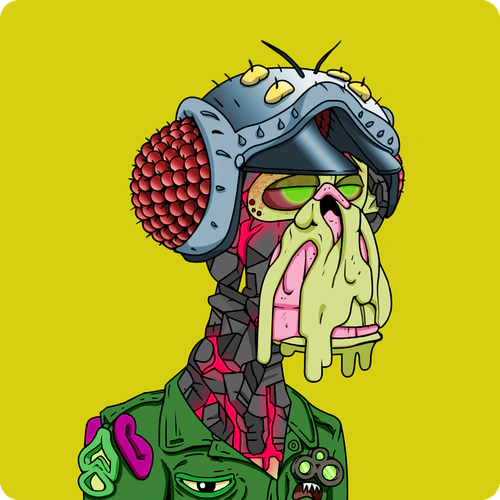 Token #2721