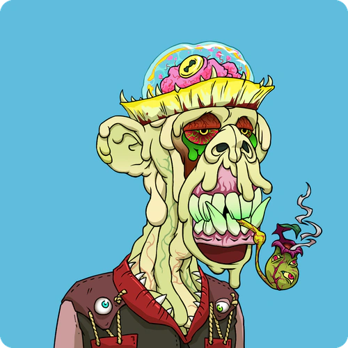 Token #6499