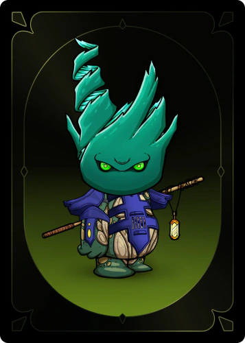 Token #4547