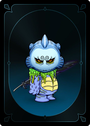 Token #9773