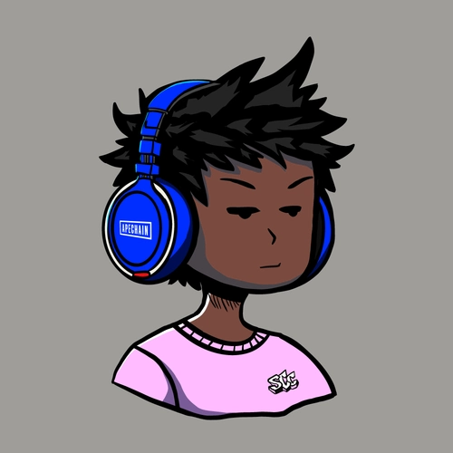 Token #4868