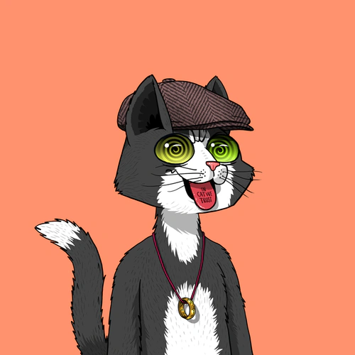 Token #5765