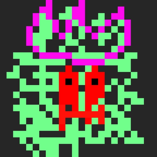 Token #3459