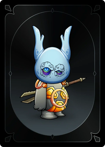 Token #8688