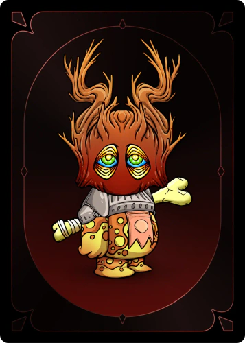 Token #7883