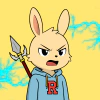 rabbits