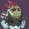 mutant-doodrilla