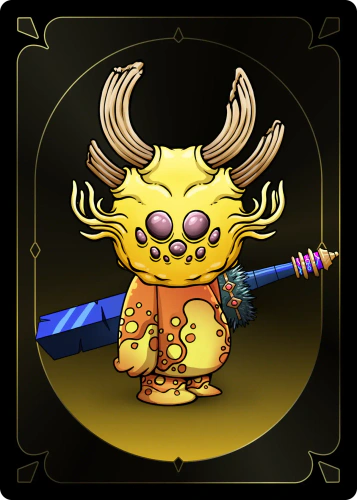 Token #8919