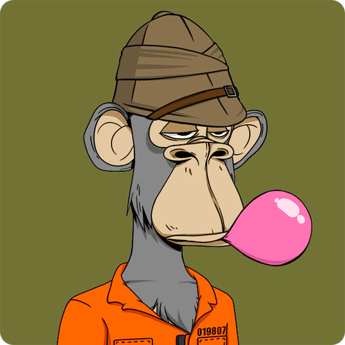 Token #2262