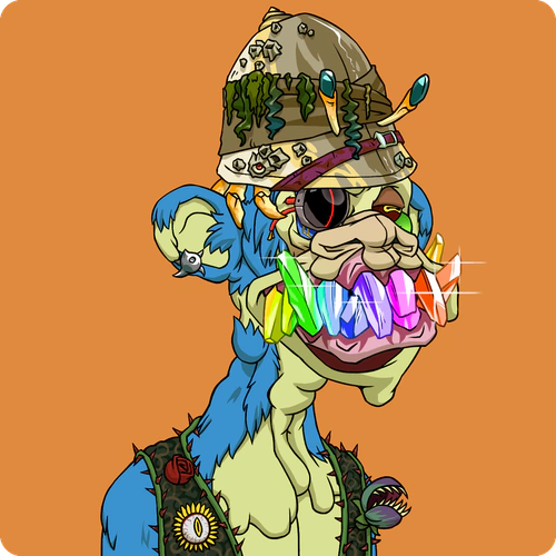 Token #17481