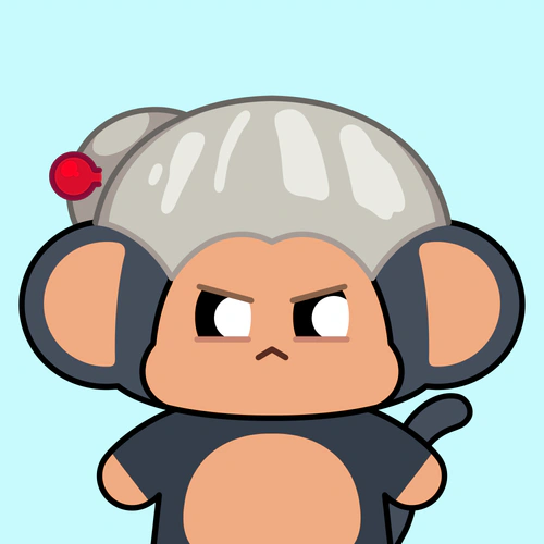 Token #743