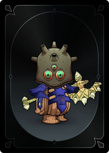 Token #9820