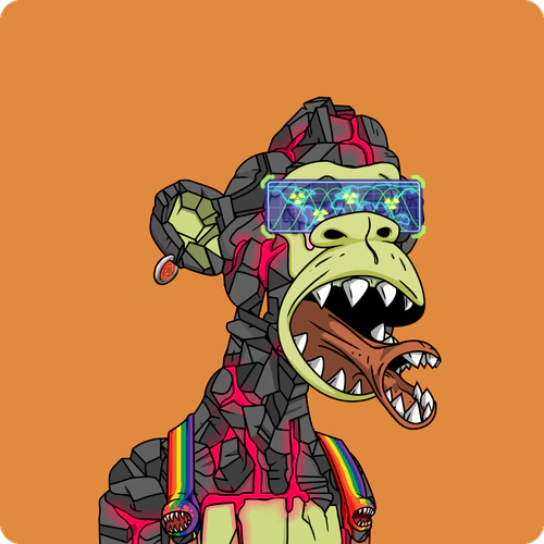 Token #1124