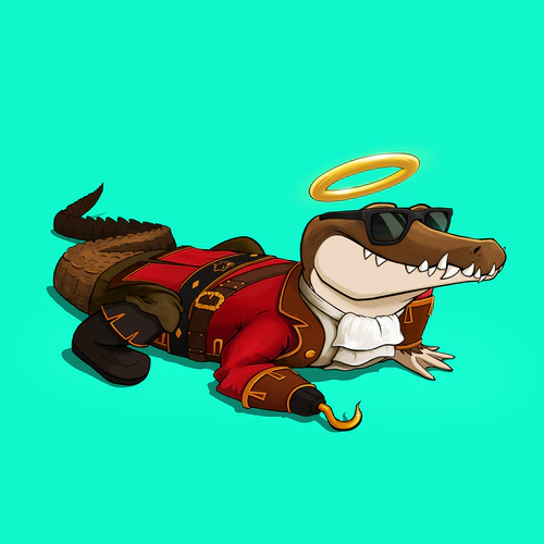 Token #1714