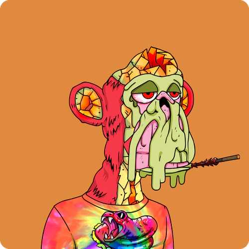 Token #2373