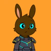 rabbits