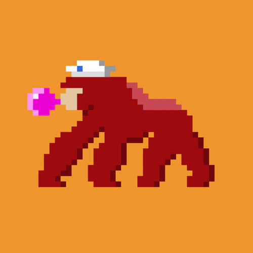 Token #1731