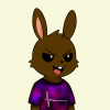 rabbits