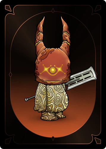 Token #2038
