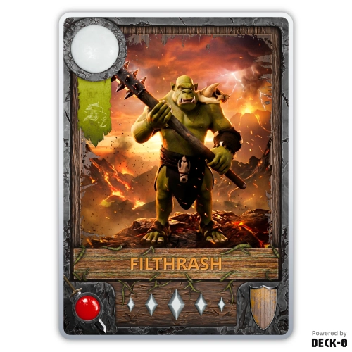 Token #17321