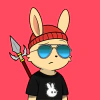 rabbits