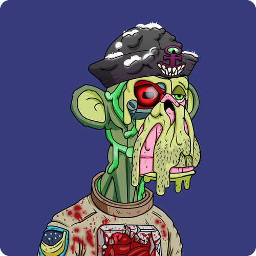 Token #3300