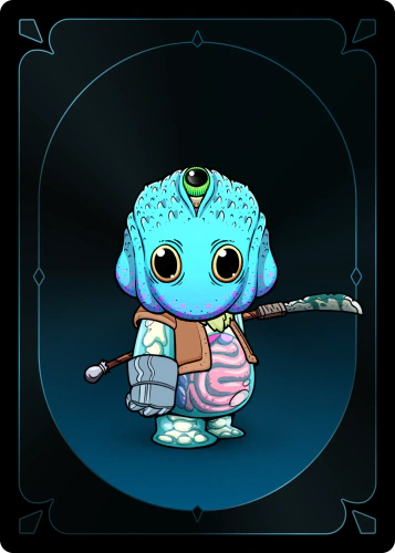 Token #6291
