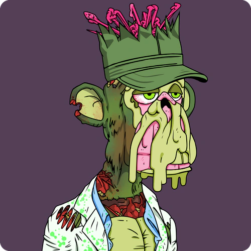 Token #1729