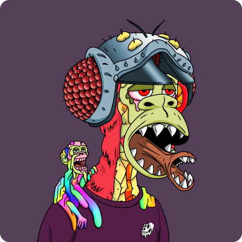Token #503