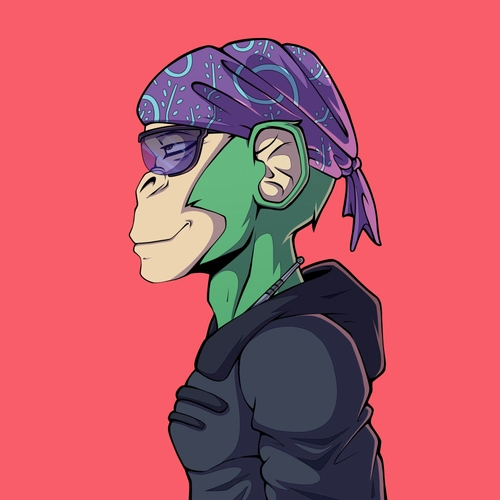 Token #6
